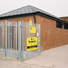Woolston Substation